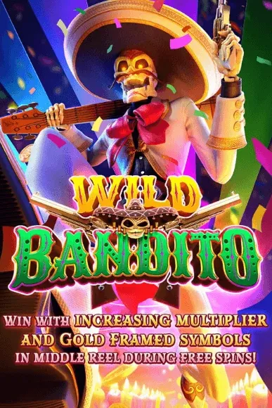 wild-bandito