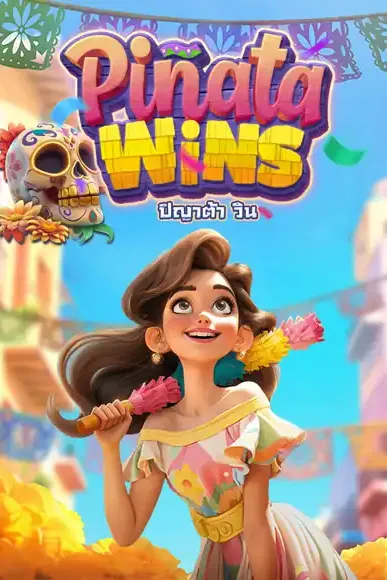 Pinata Wins