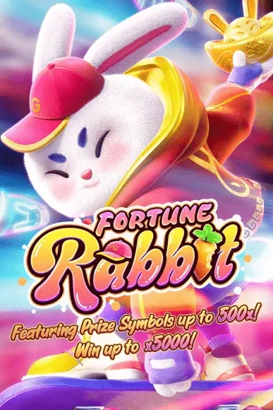 fortune-rabbit