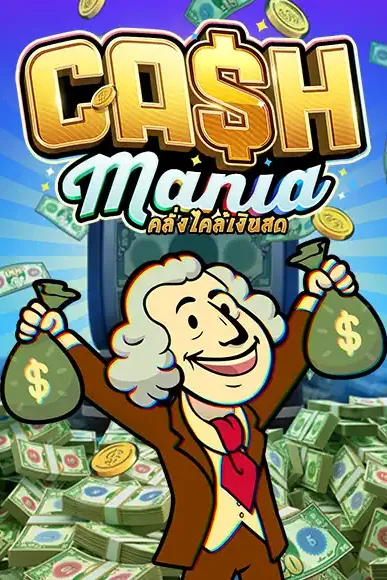 Cash Mania