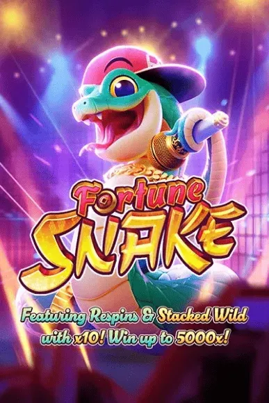 Fortune Snake
