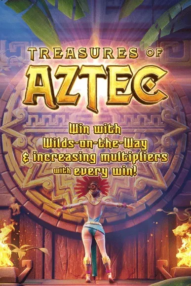 treasures-aztec