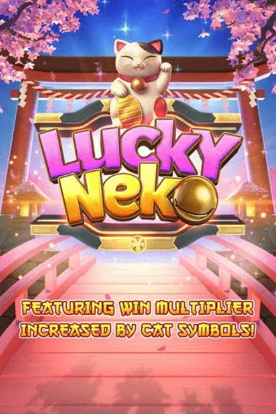 lucky-neko